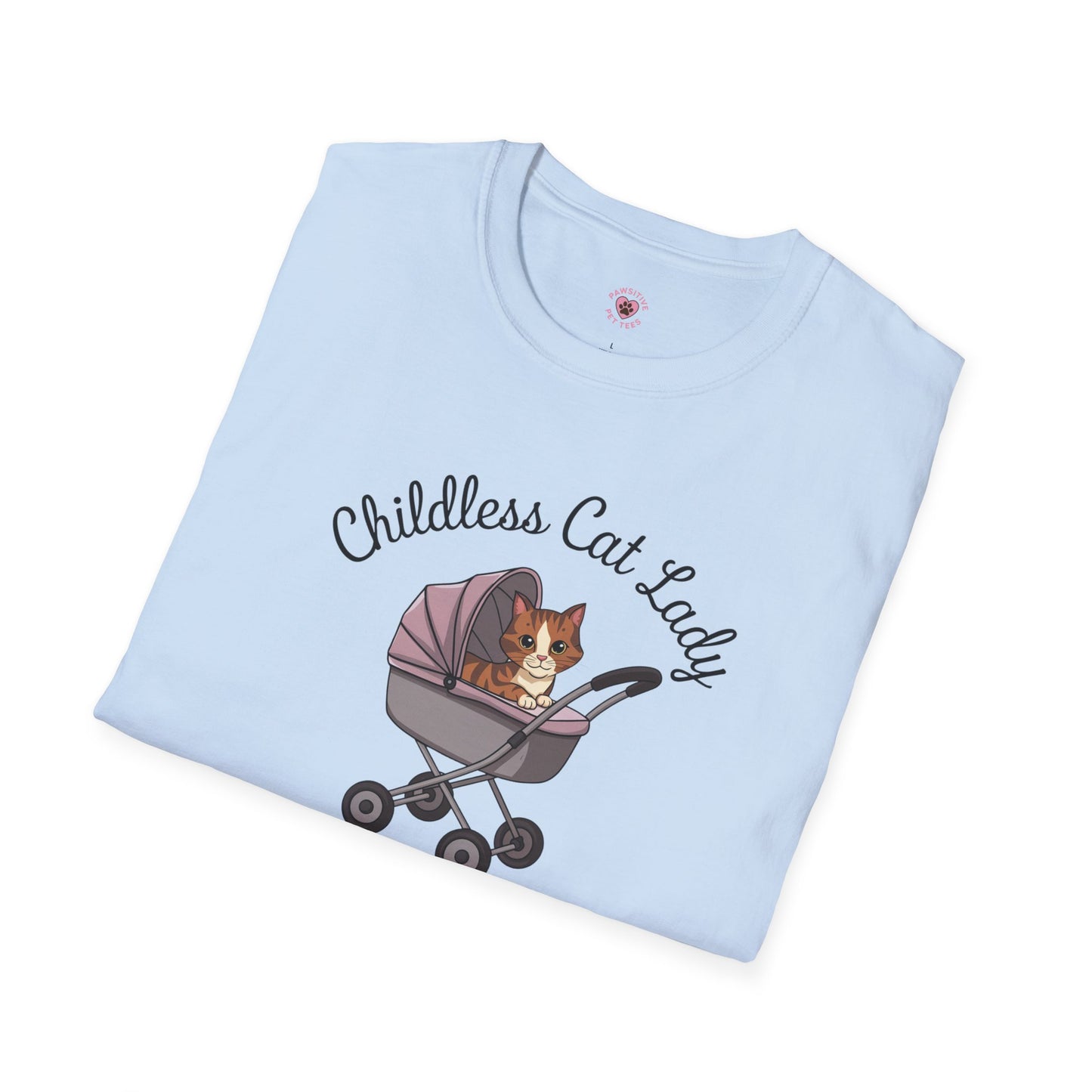 Childless Cat Ladies Rule II