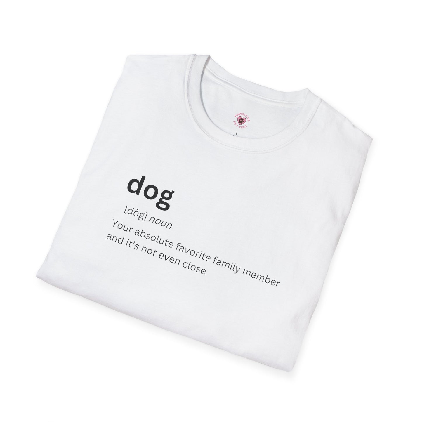 Dog Definition