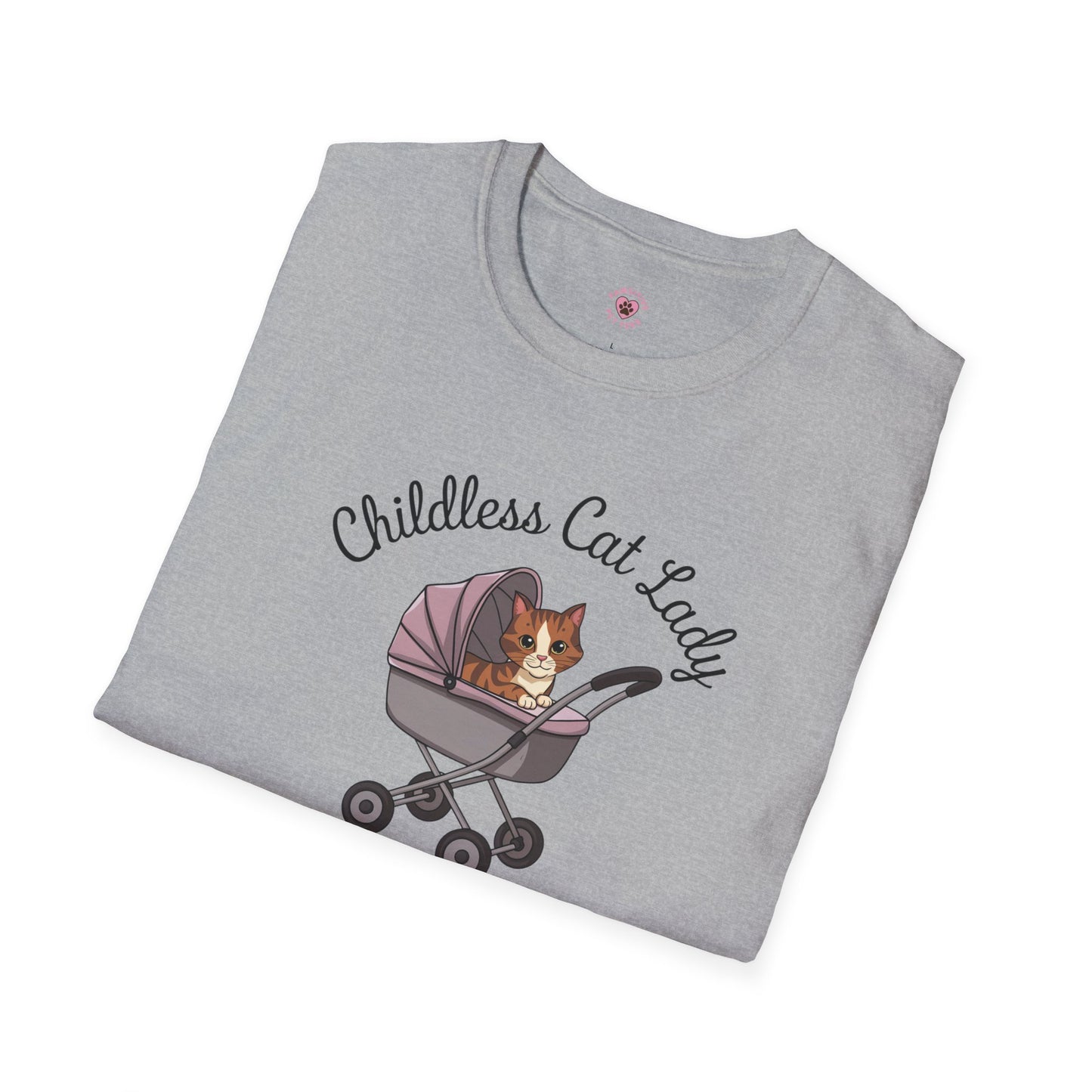 Childless Cat Ladies Rule II