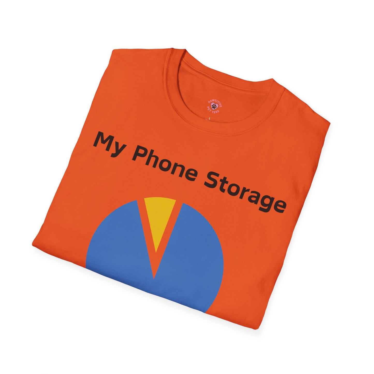 Phone Storage