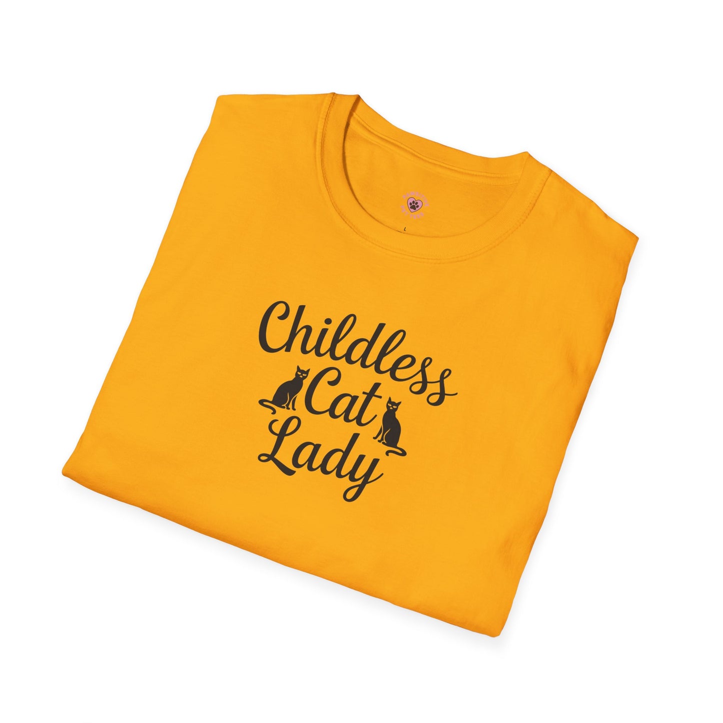 Childless Cat Lady
