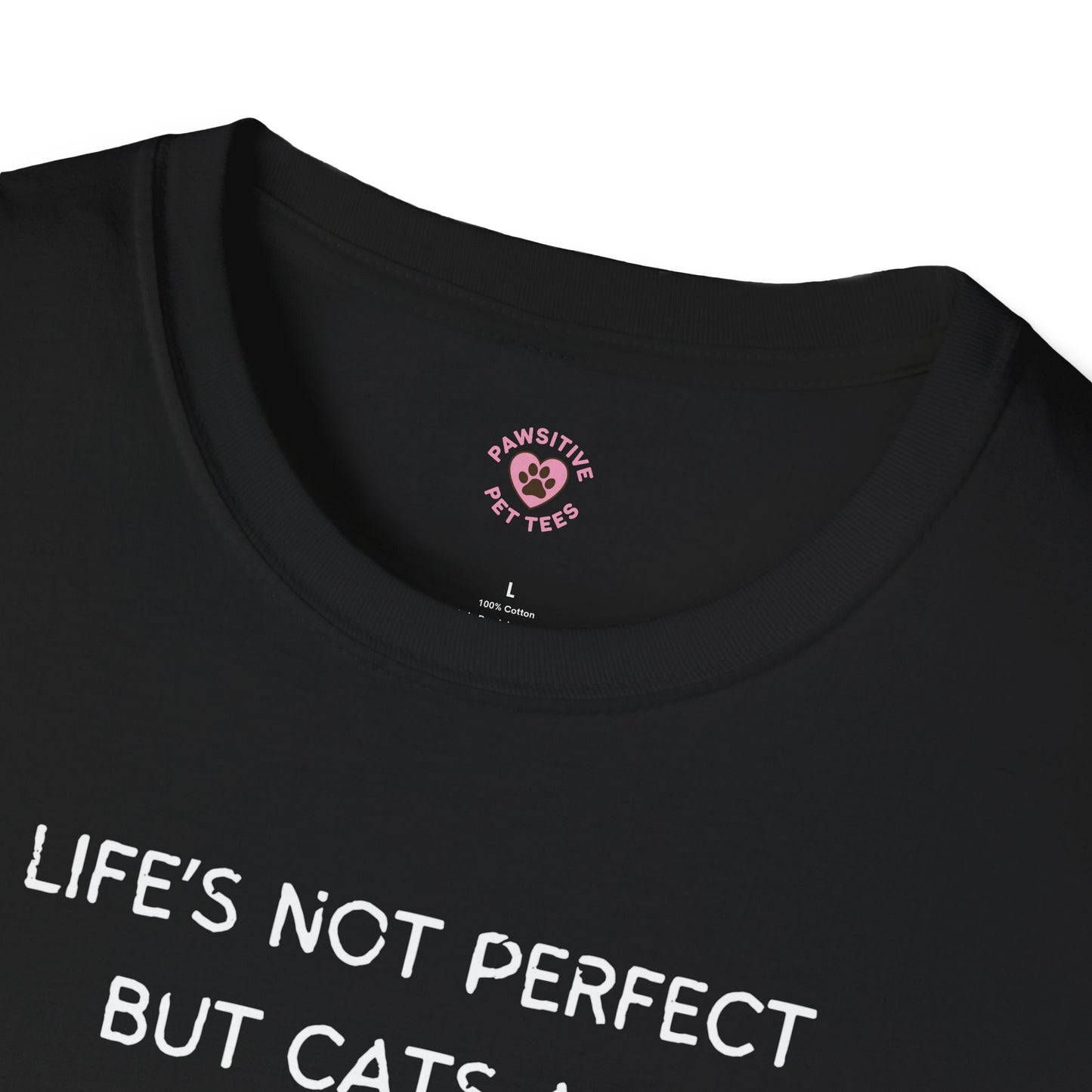Cats Are Purrfect II