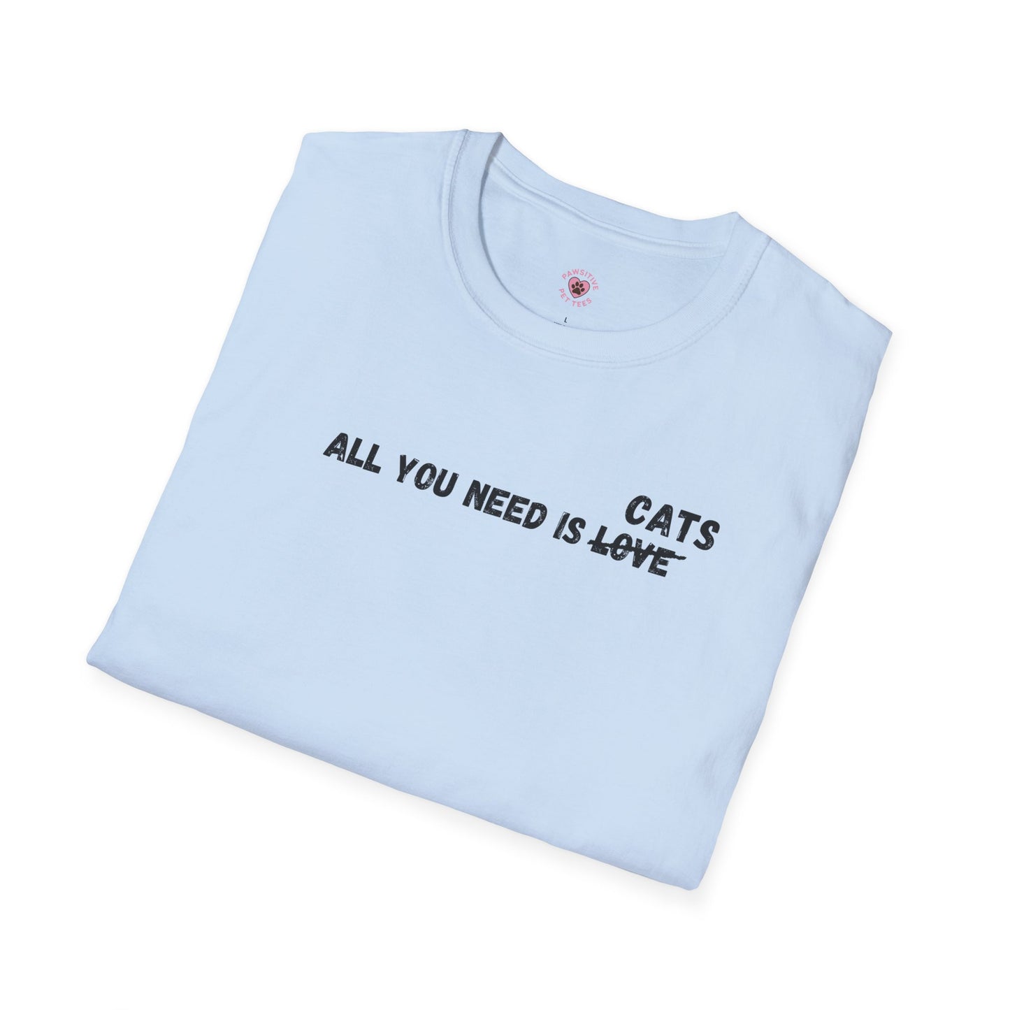 All You Need Is Cats II