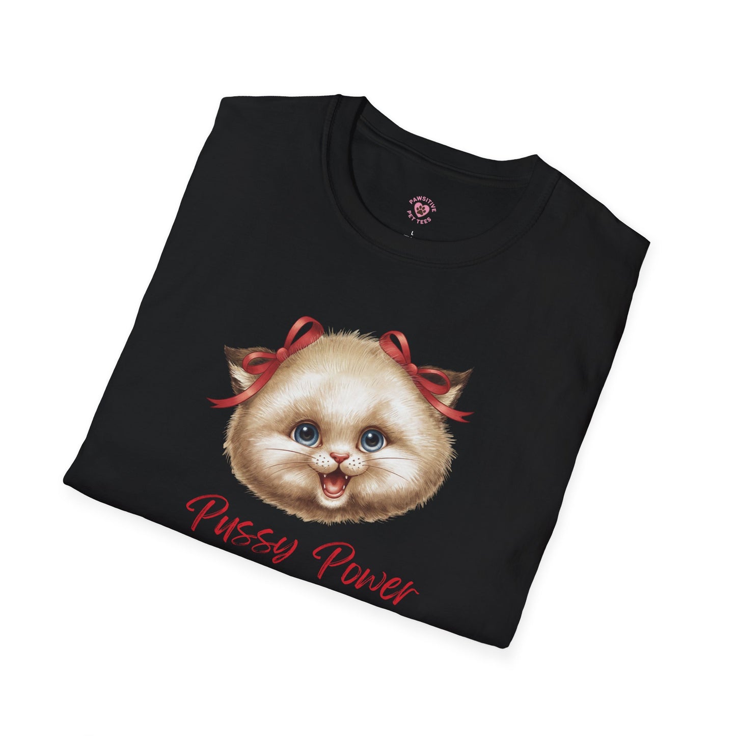 Pussy Power