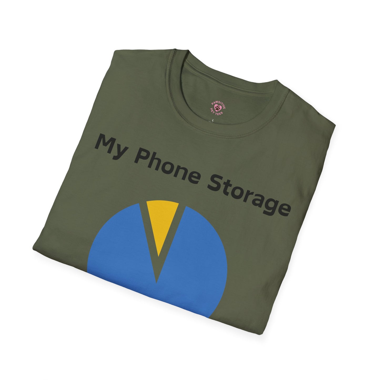 Phone Storage