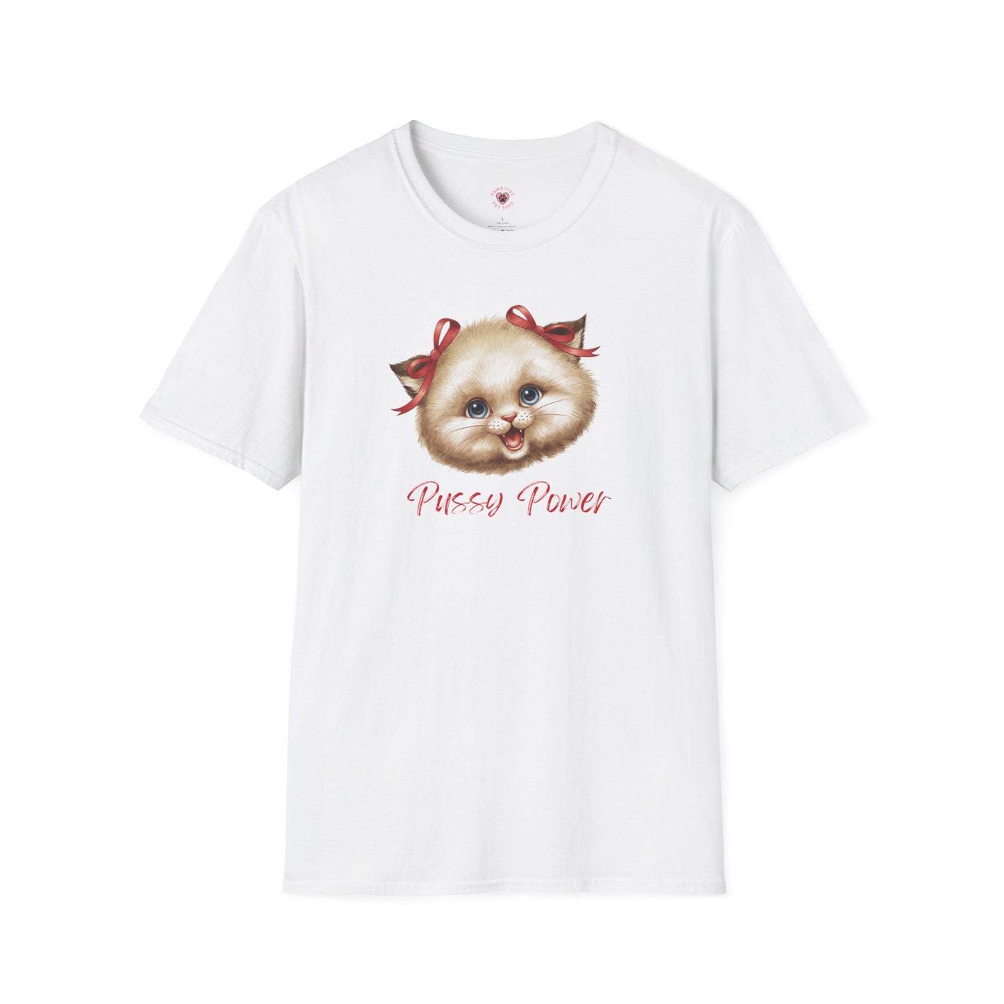 Pussy Power