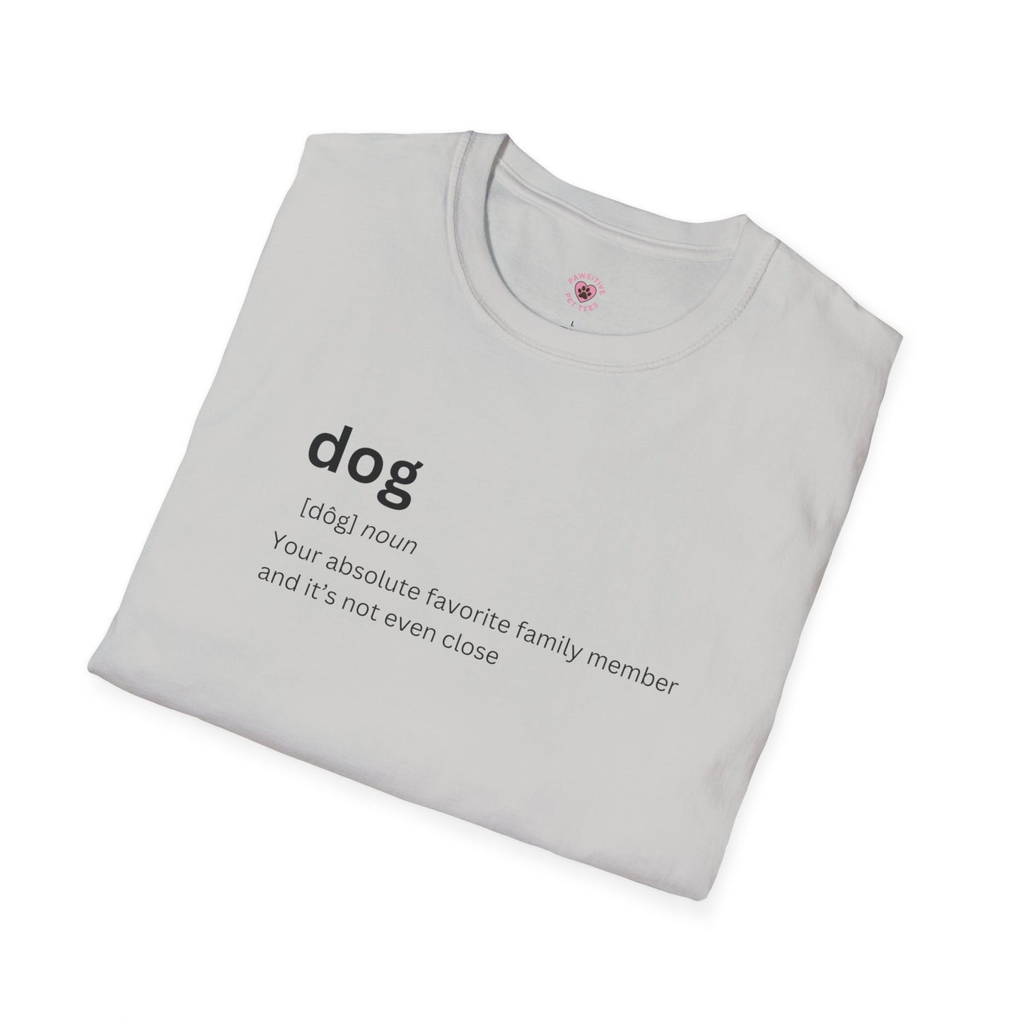 Dog Definition