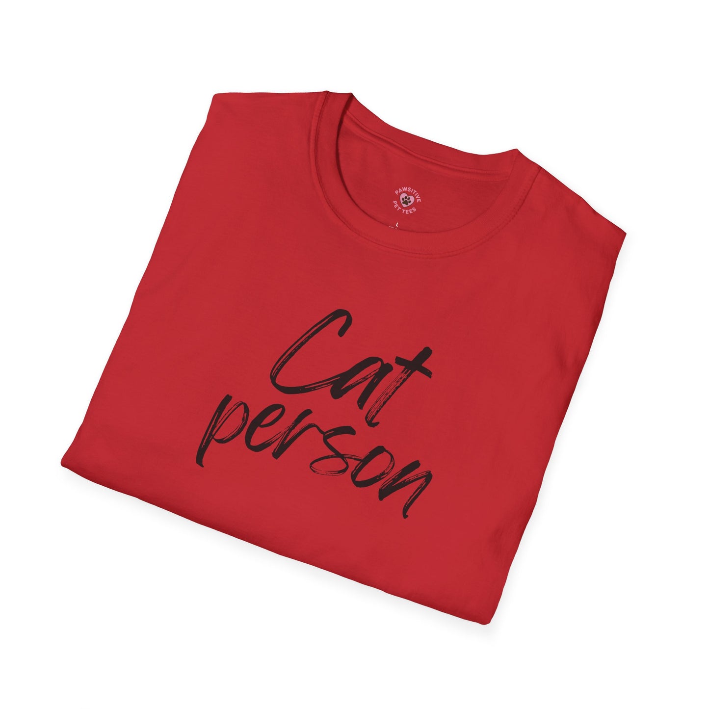Cat Person