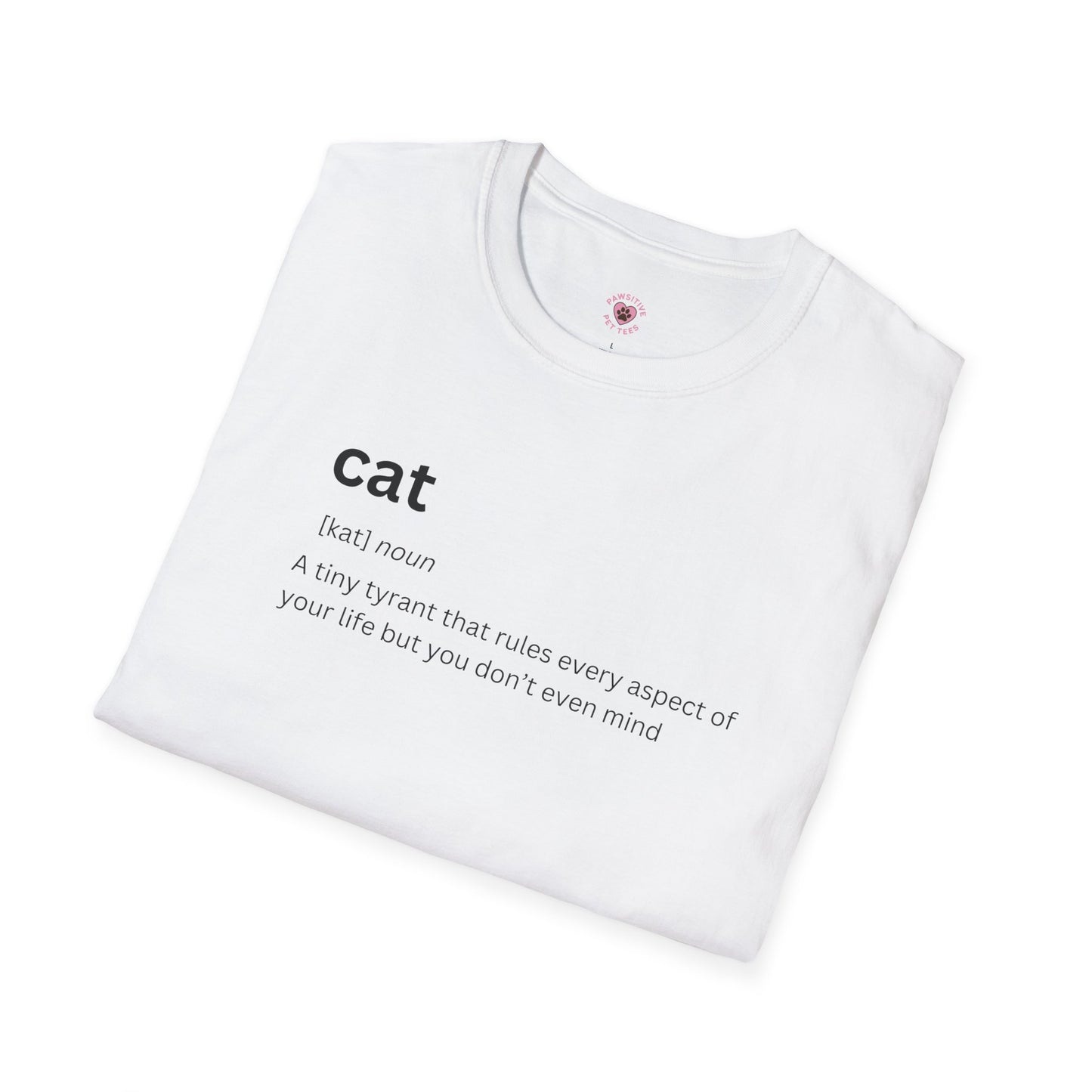 Cat Definition