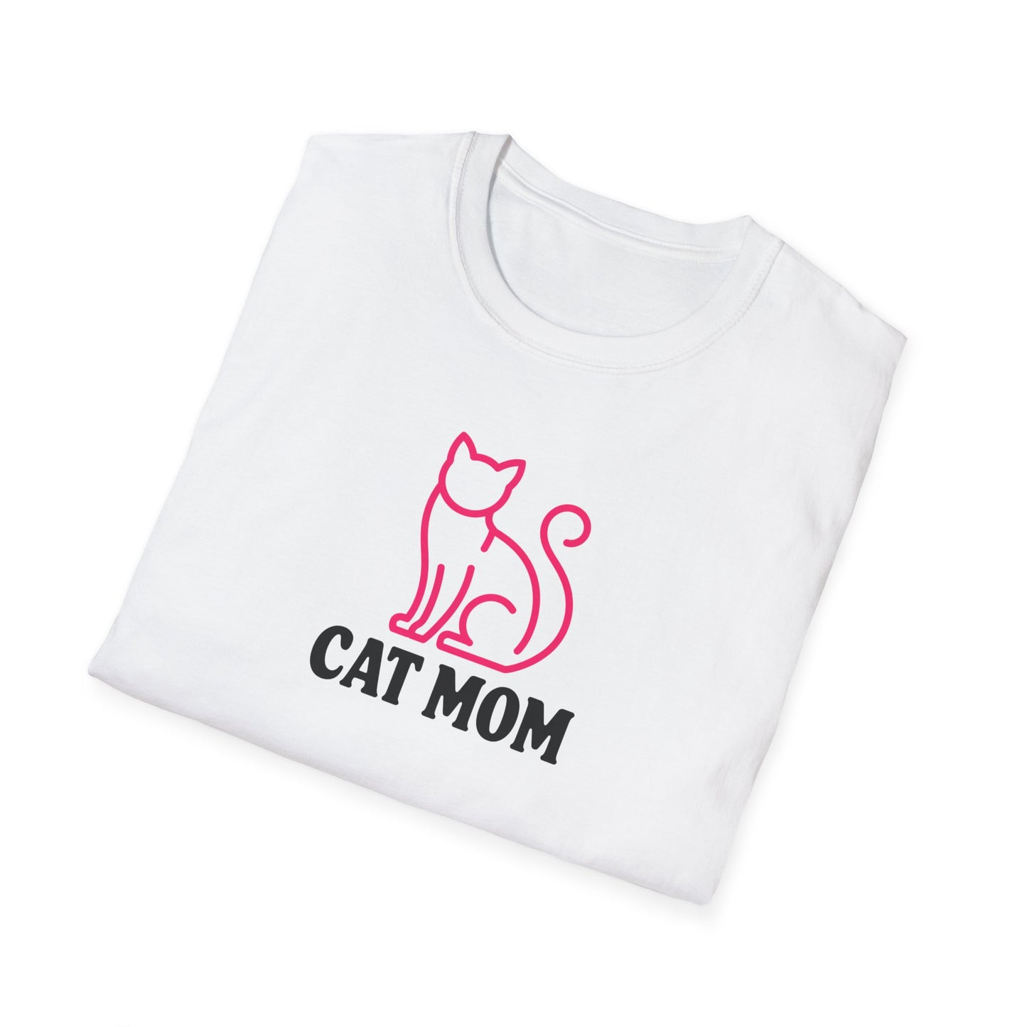 Proud Cat Mom