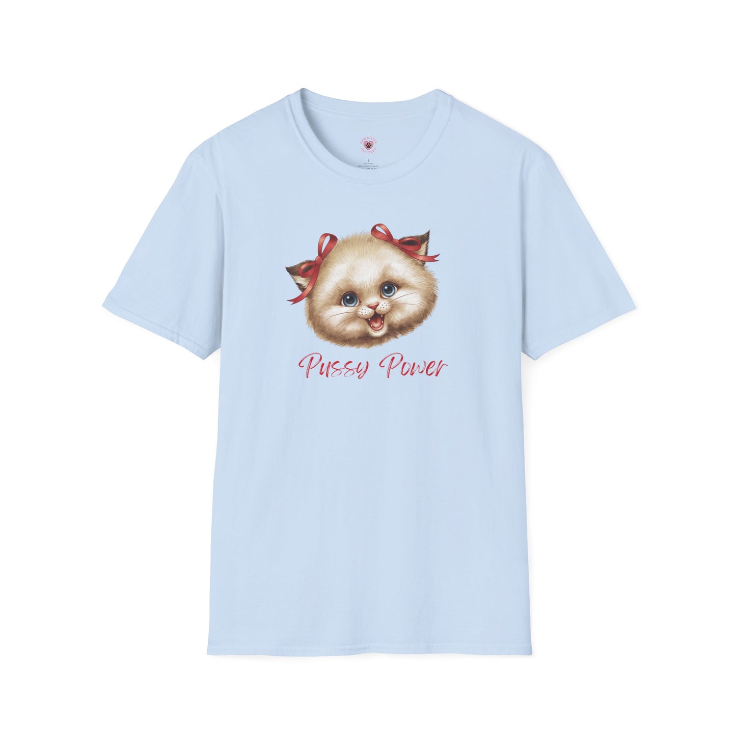Pussy Power