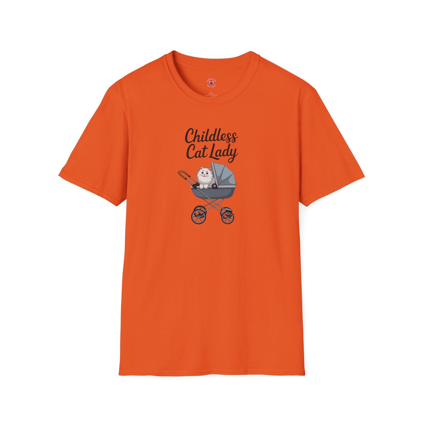 Childless Cat Ladies Rule
