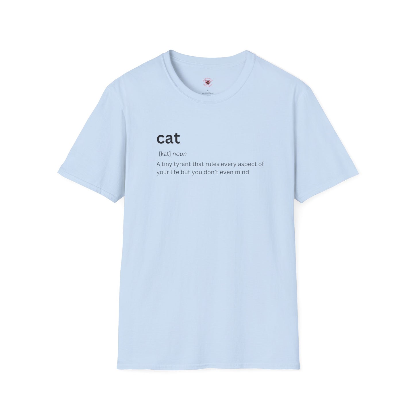 Cat Definition