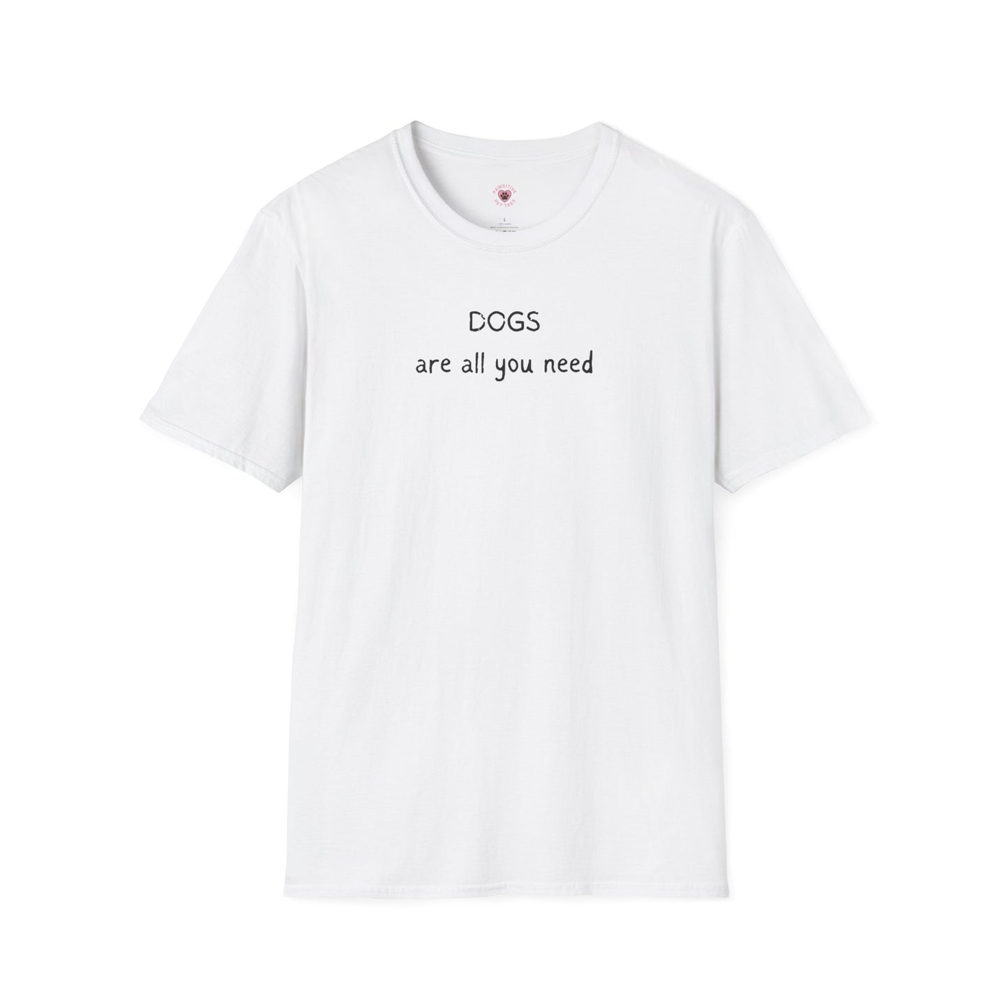 Dogs Are All You Need