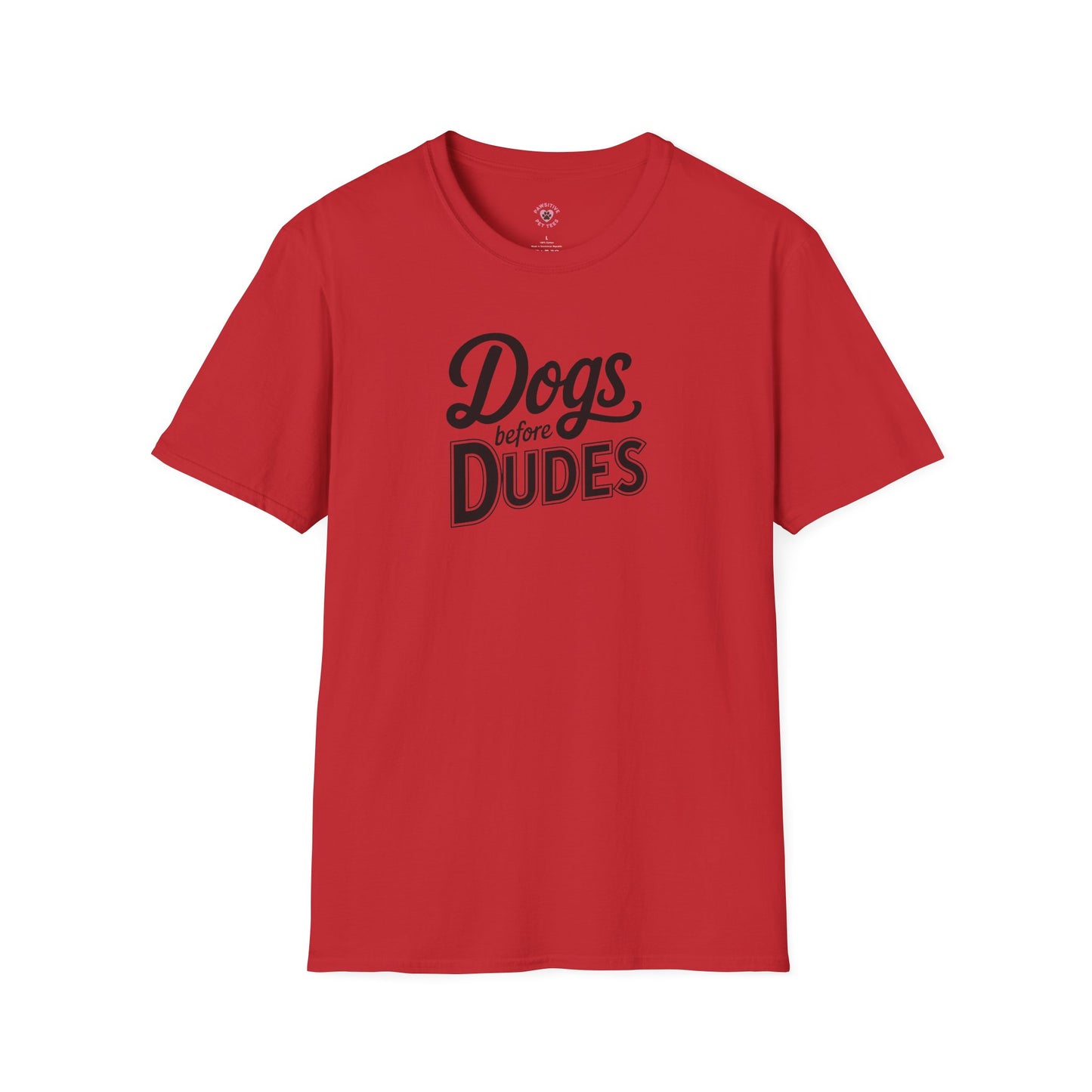 Dogs Before Dudes IV