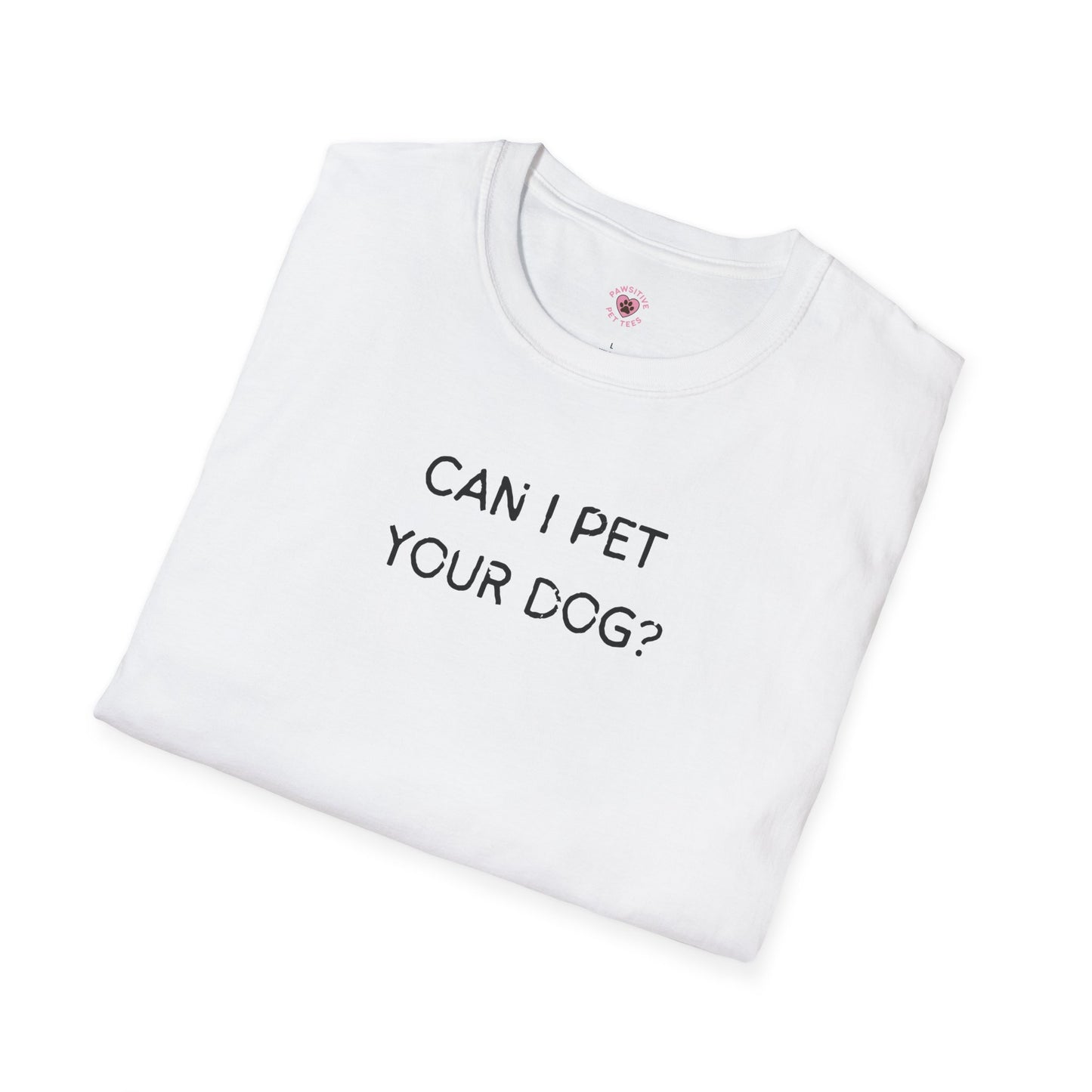 Can I Pet Your Dog?