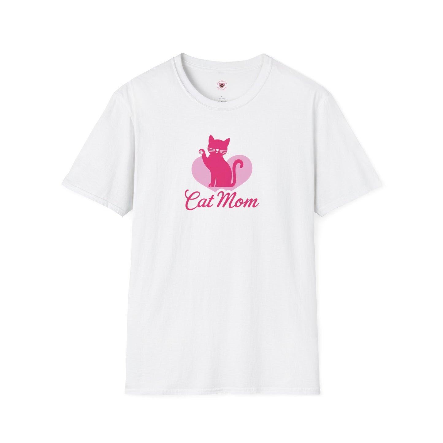 Proud Cat Mom II