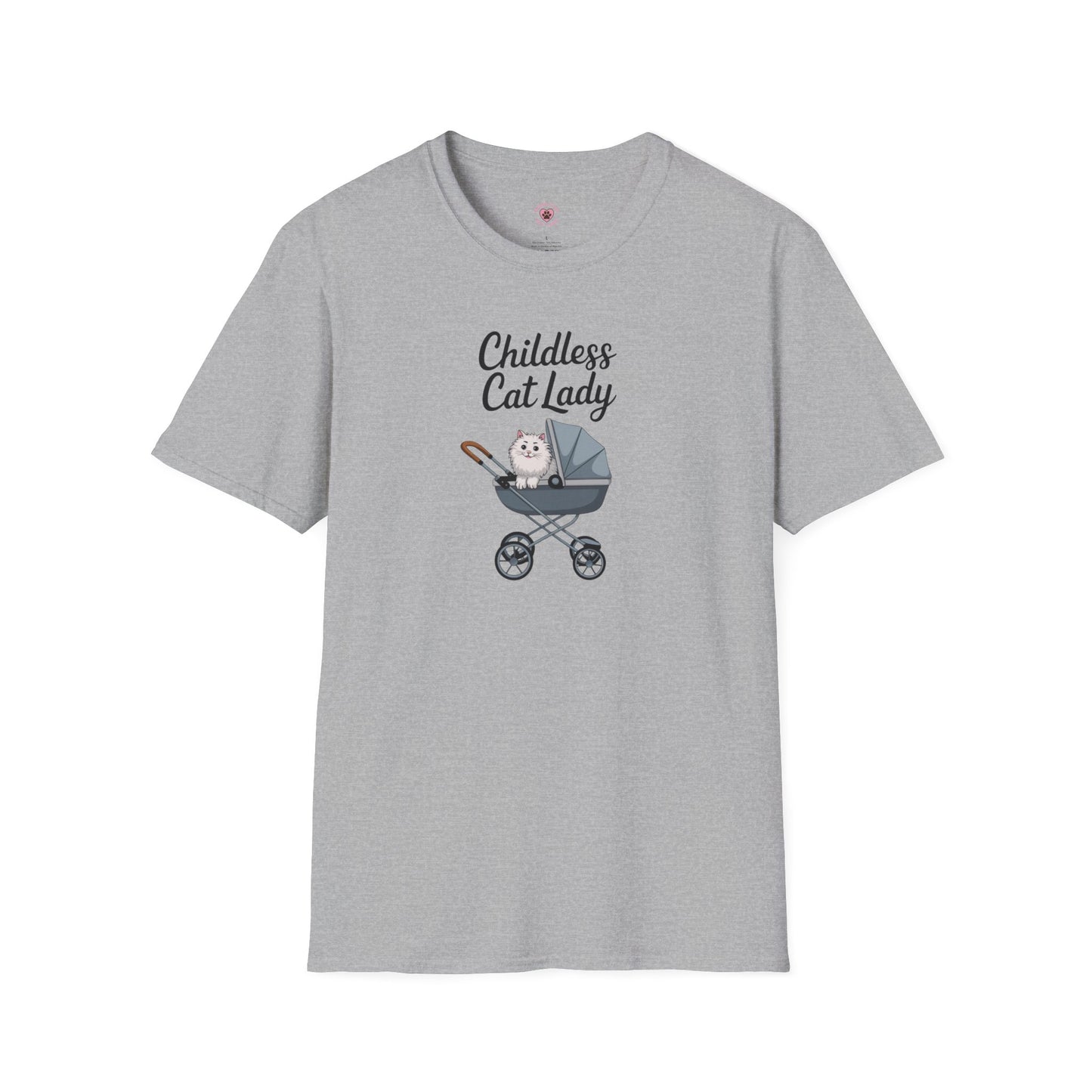 Childless Cat Ladies Rule