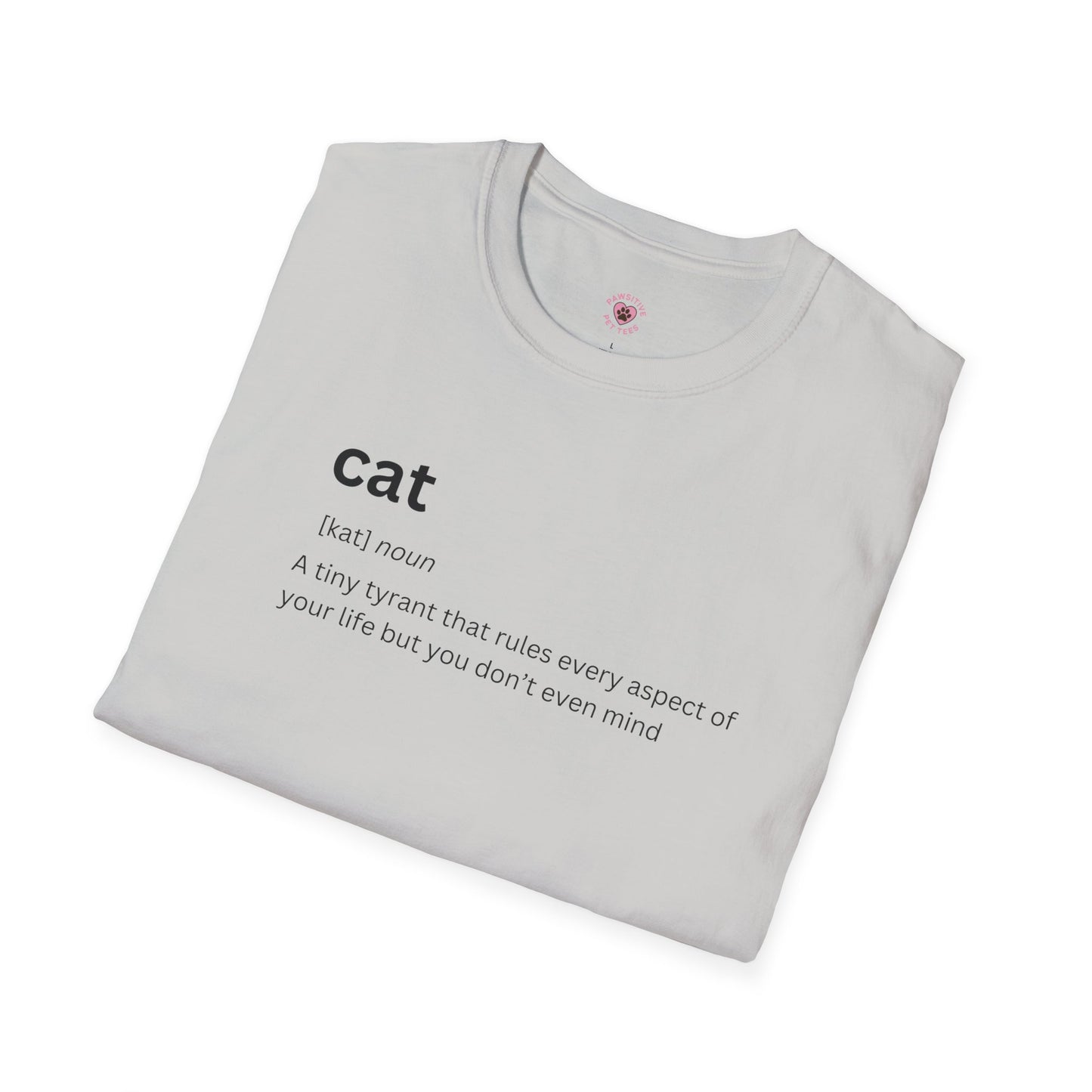 Cat Definition