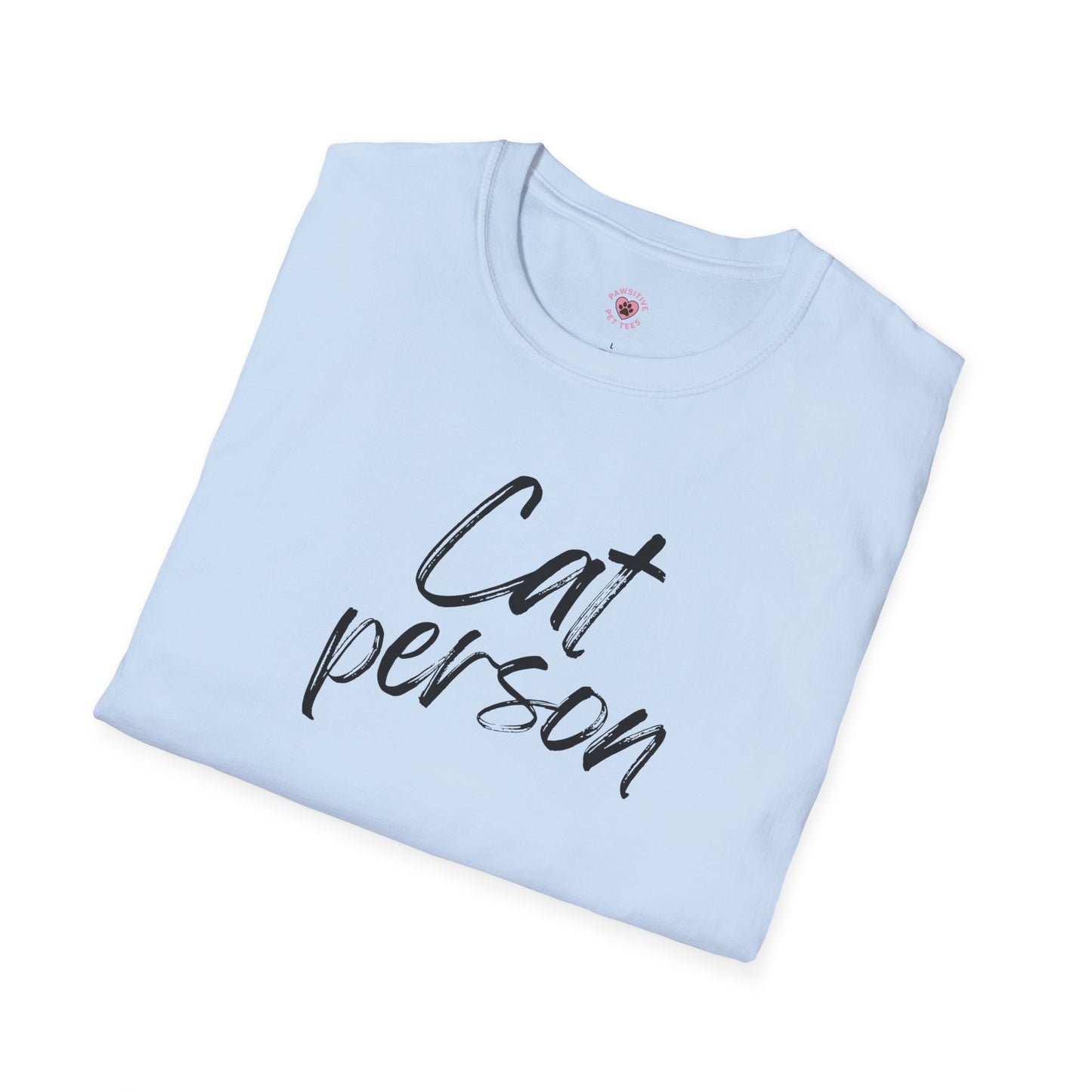 Cat Person