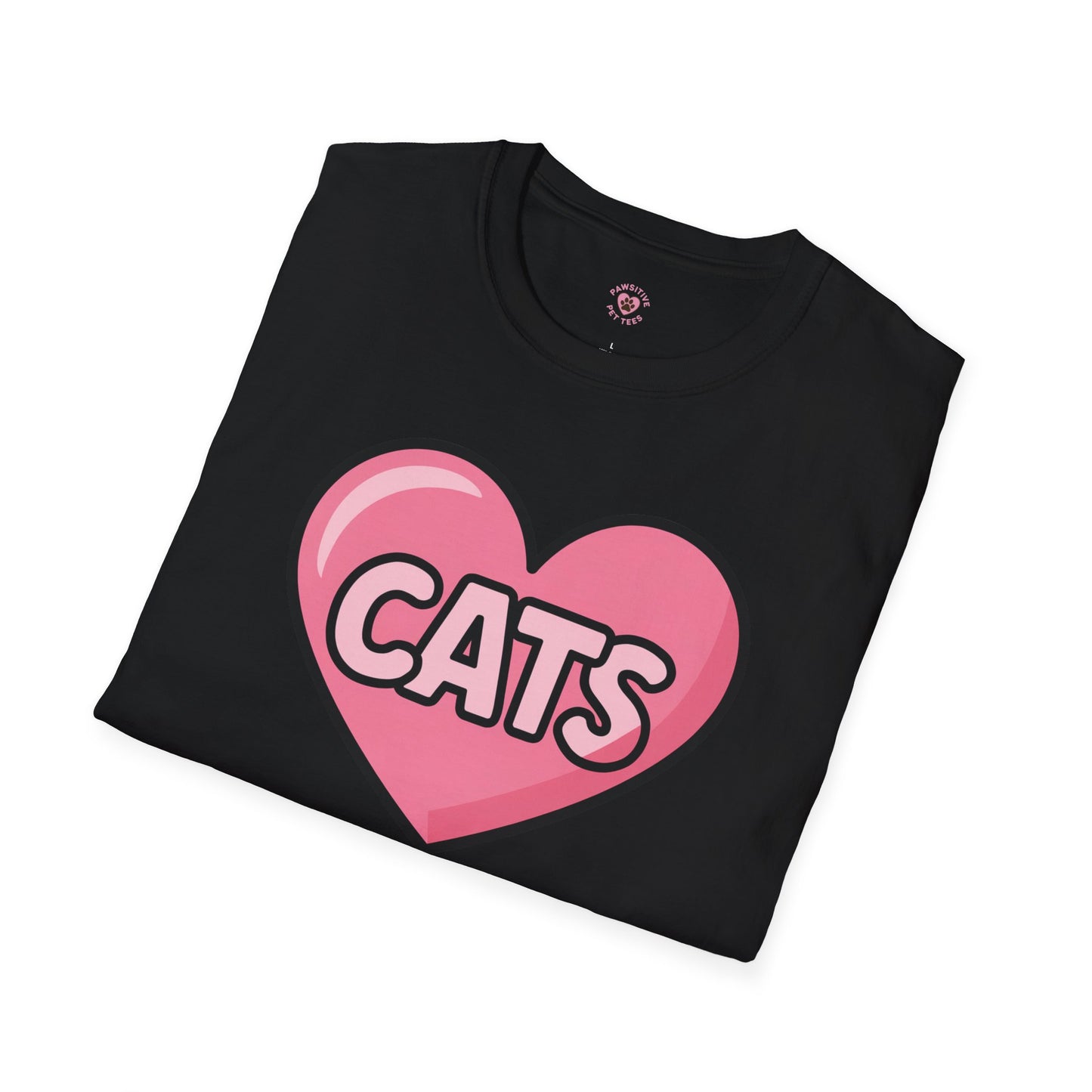 I Heart Cats V