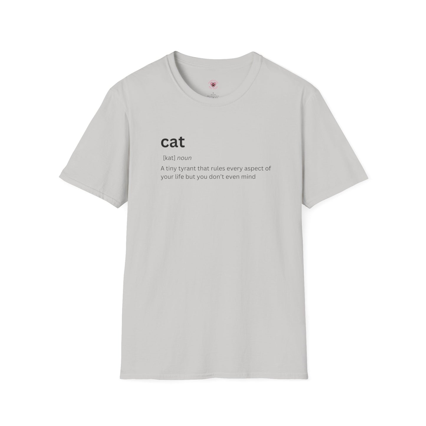 Cat Definition
