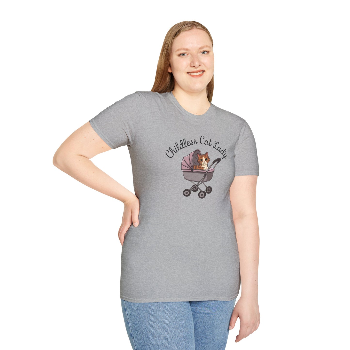 Childless Cat Ladies Rule II