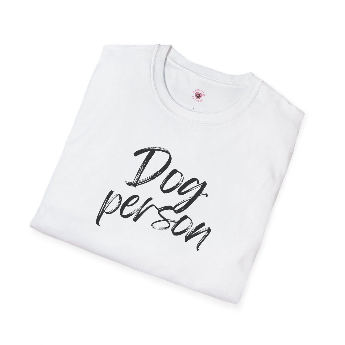 Dog Person