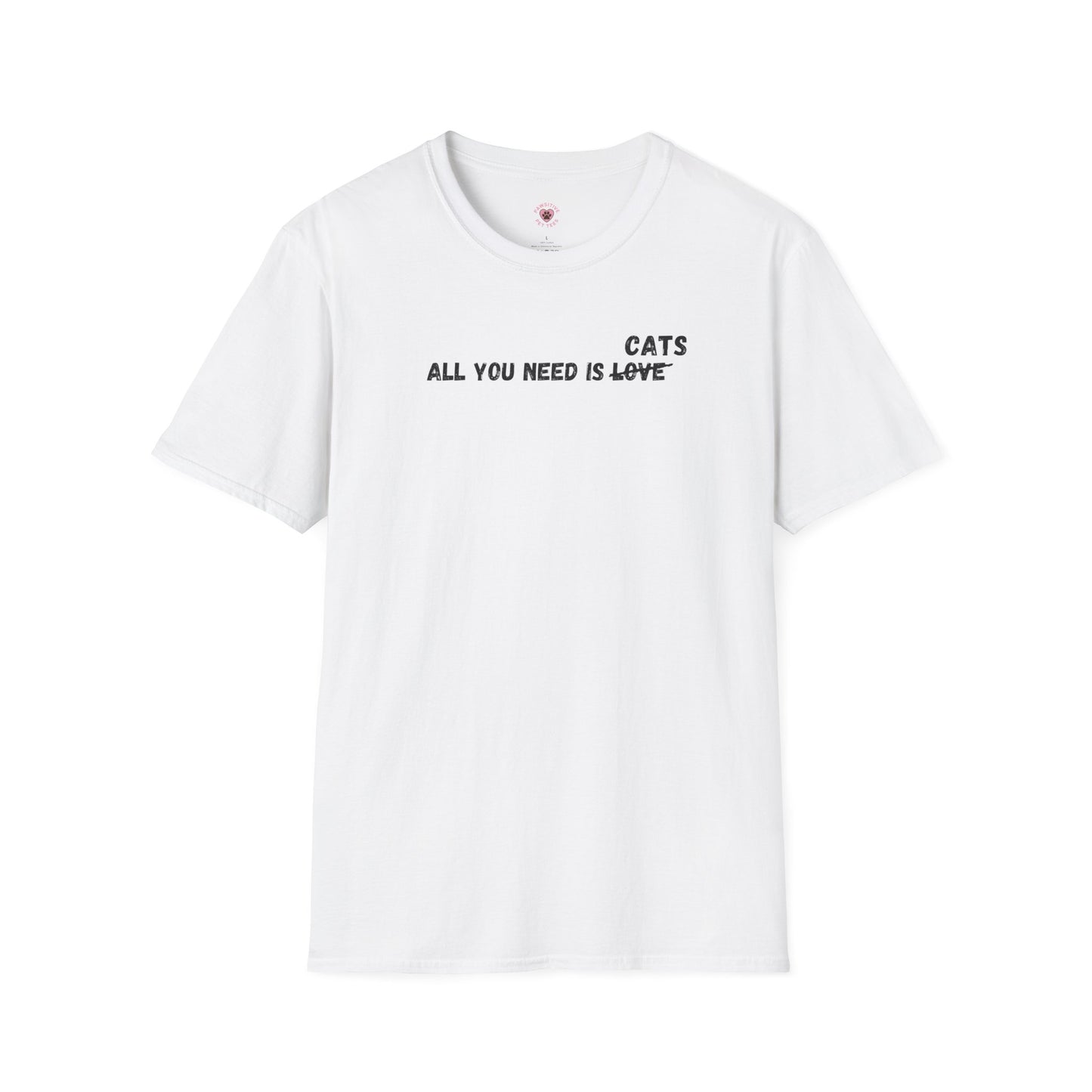 All You Need Is Cats II