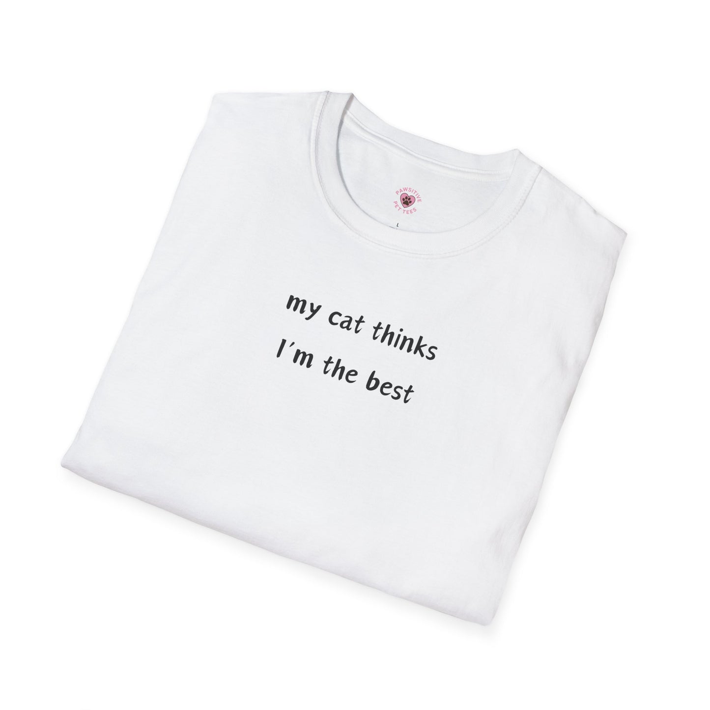 Cats Are Always Right