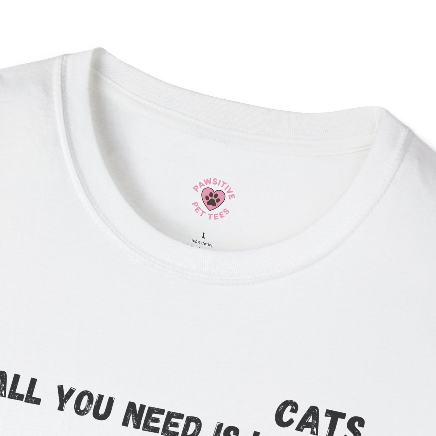All You Need Is Cats II