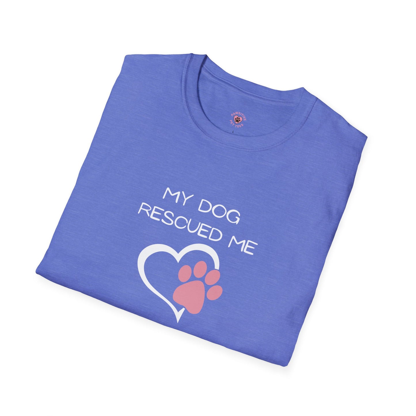 My Dog Rescued Me IV