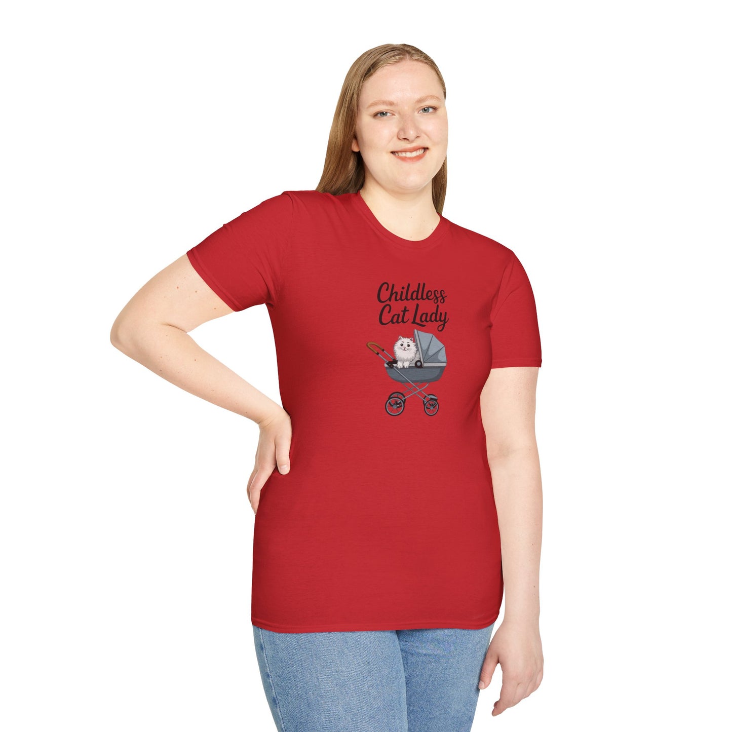 Childless Cat Ladies Rule