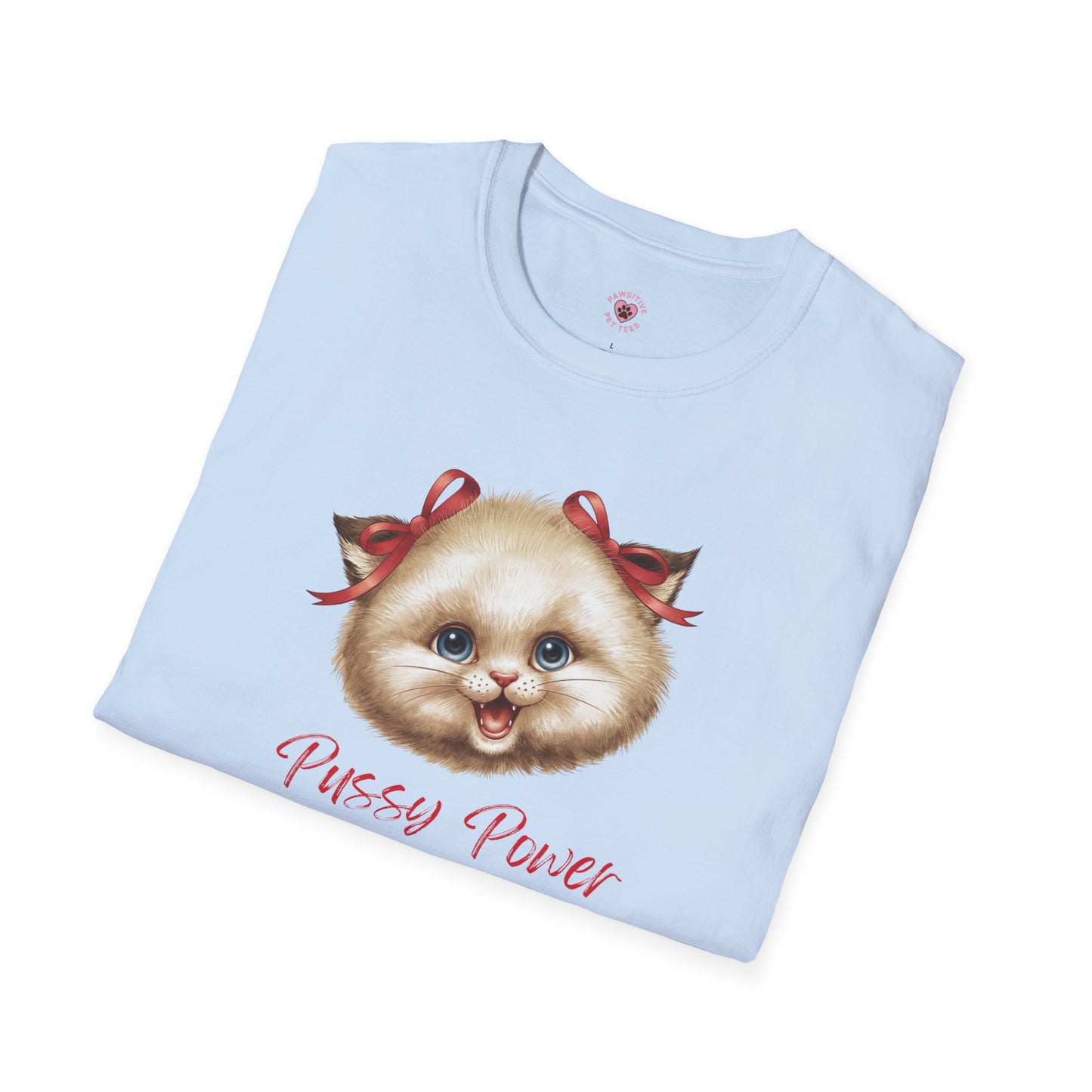 Pussy Power