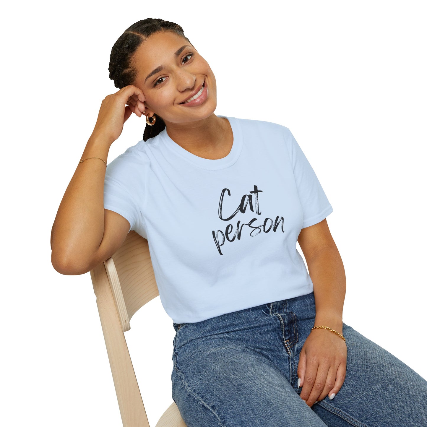 Cat Person