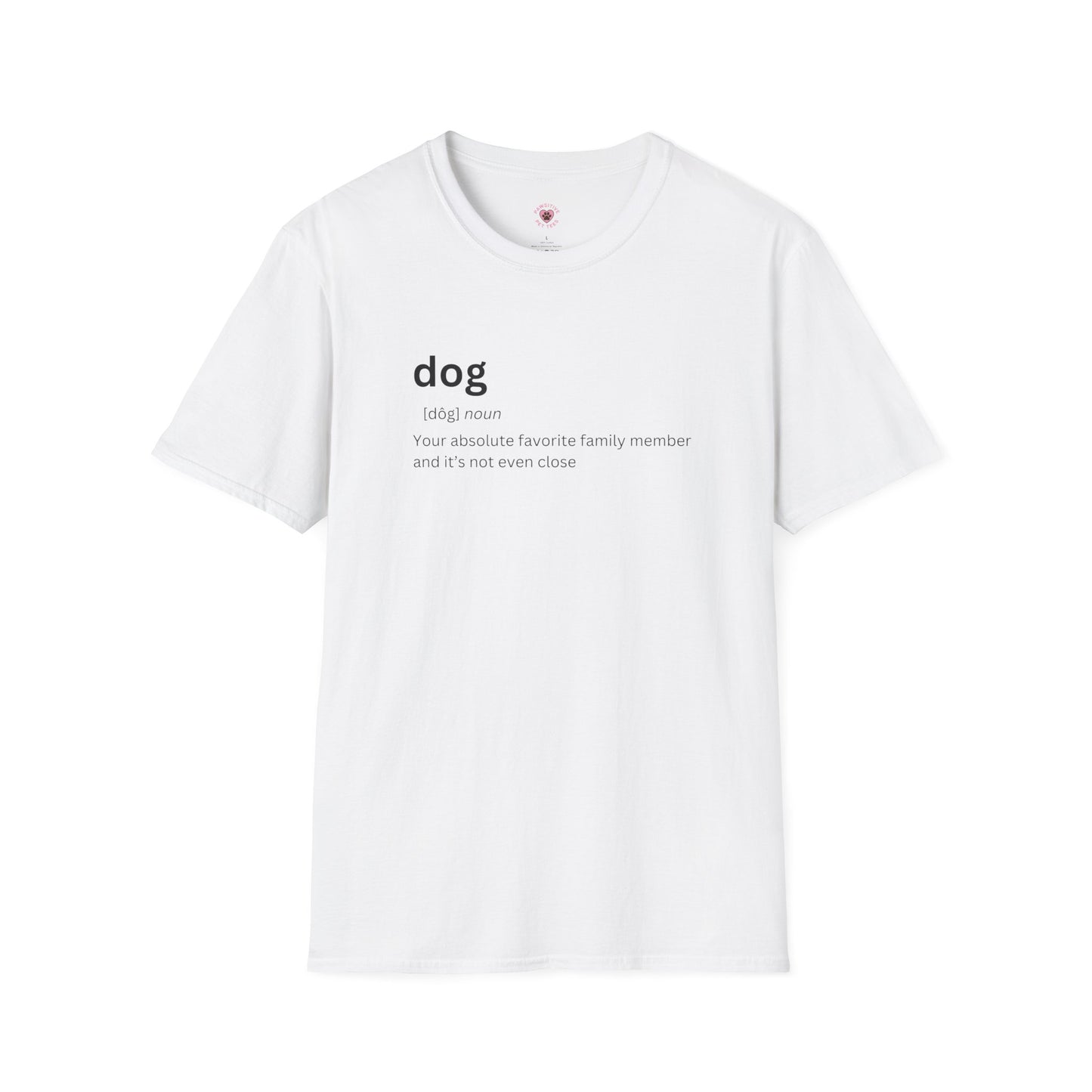 Dog Definition