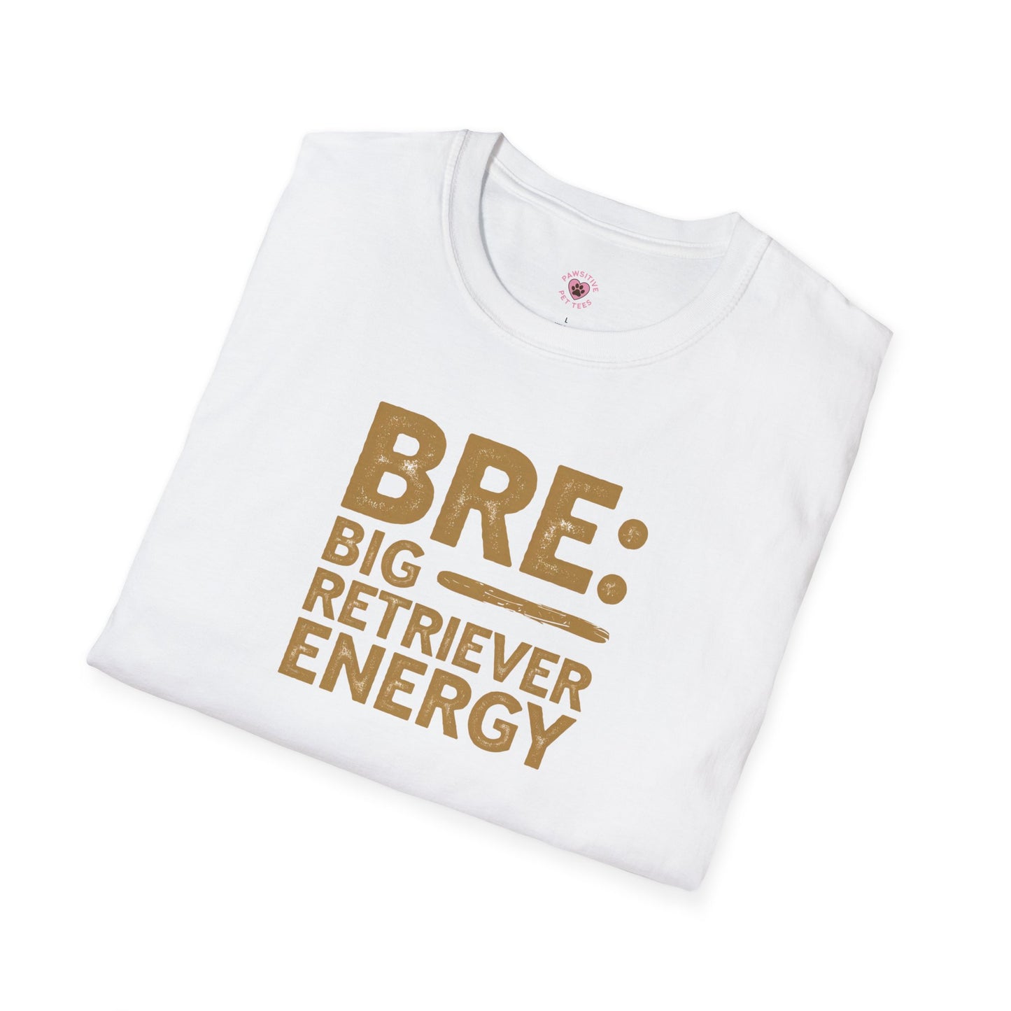 Big Retriever Energy II