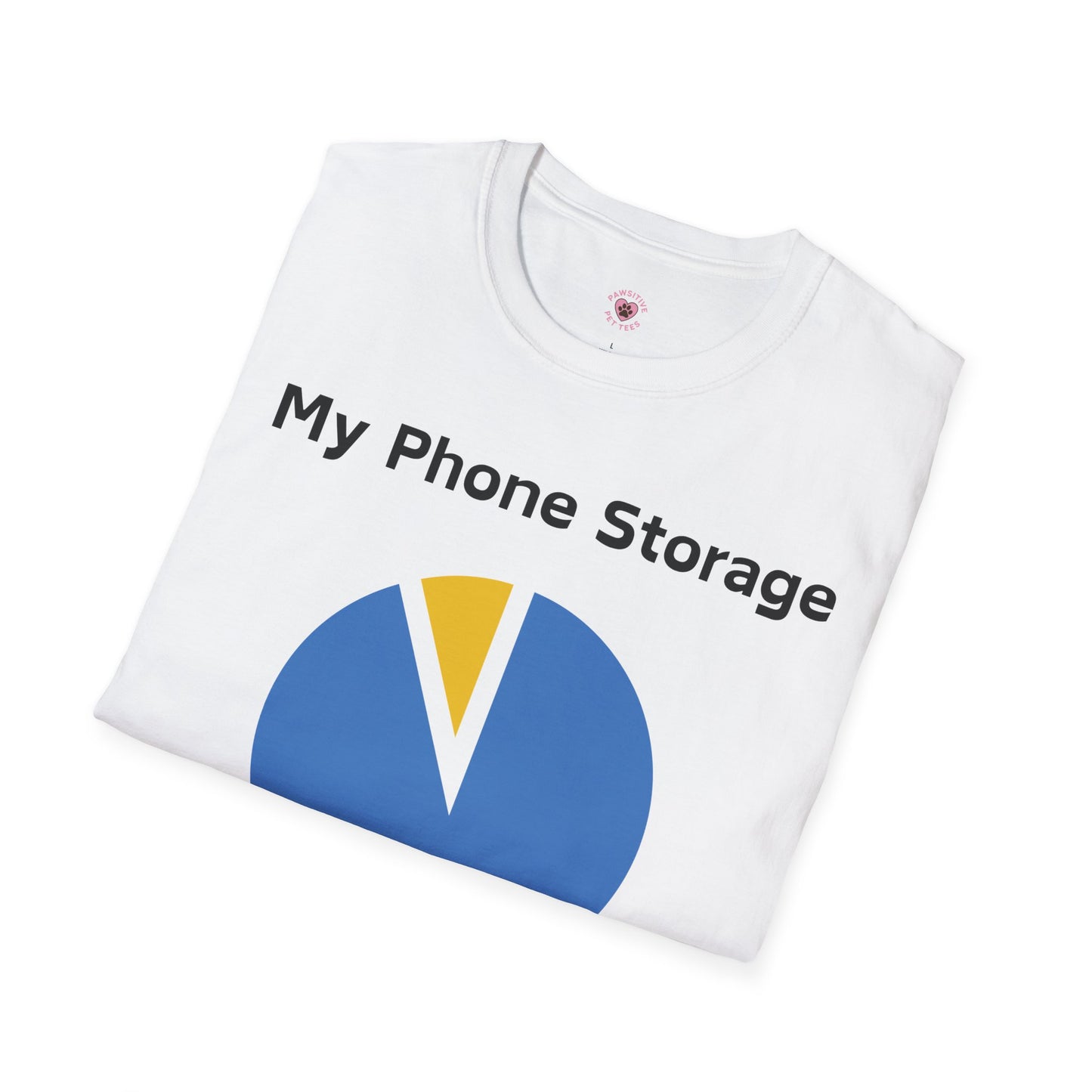 Phone Storage