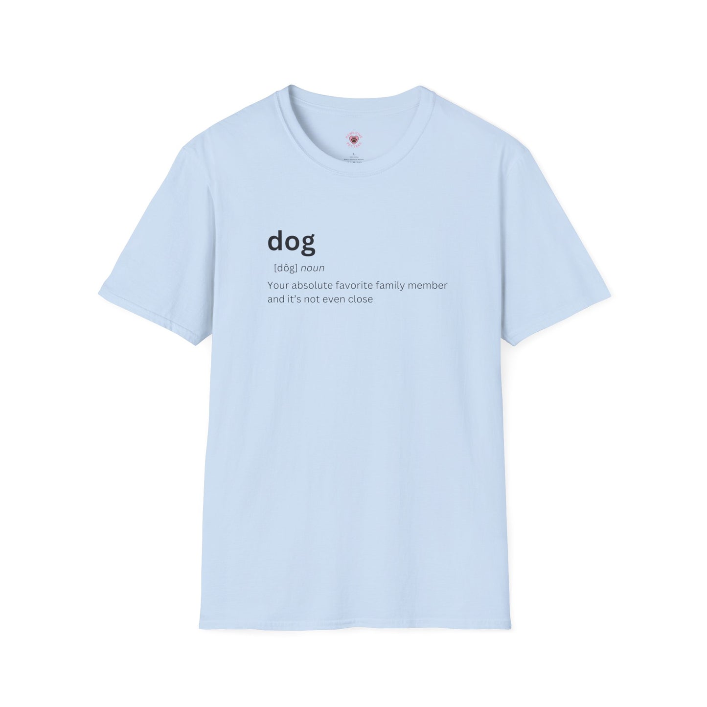 Dog Definition