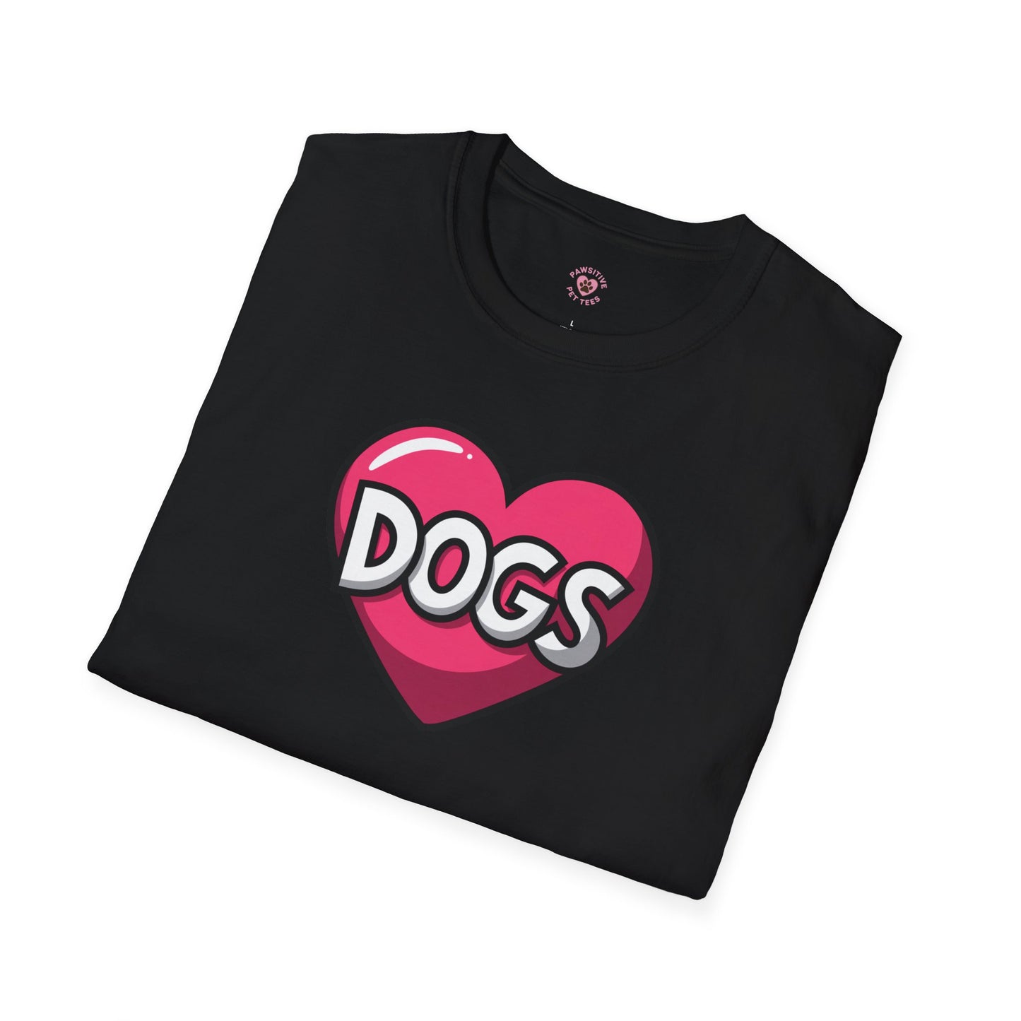 I Heart Dogs