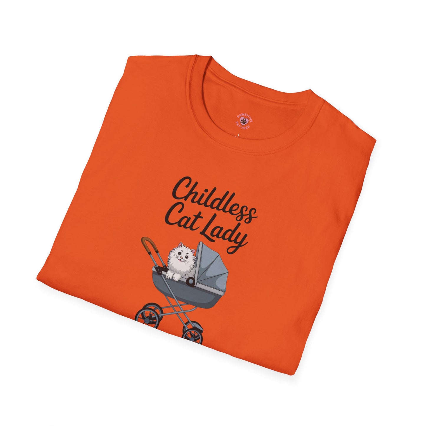 Childless Cat Ladies Rule