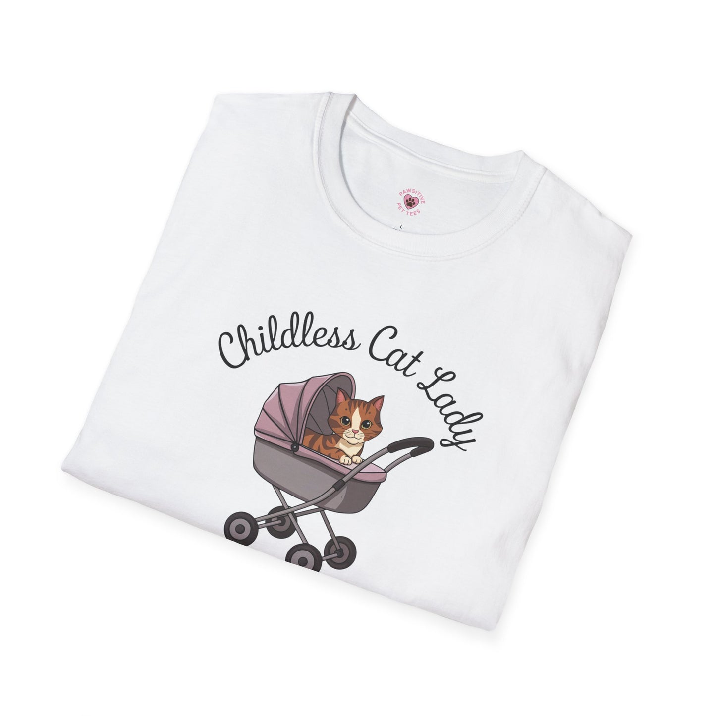 Childless Cat Ladies Rule II