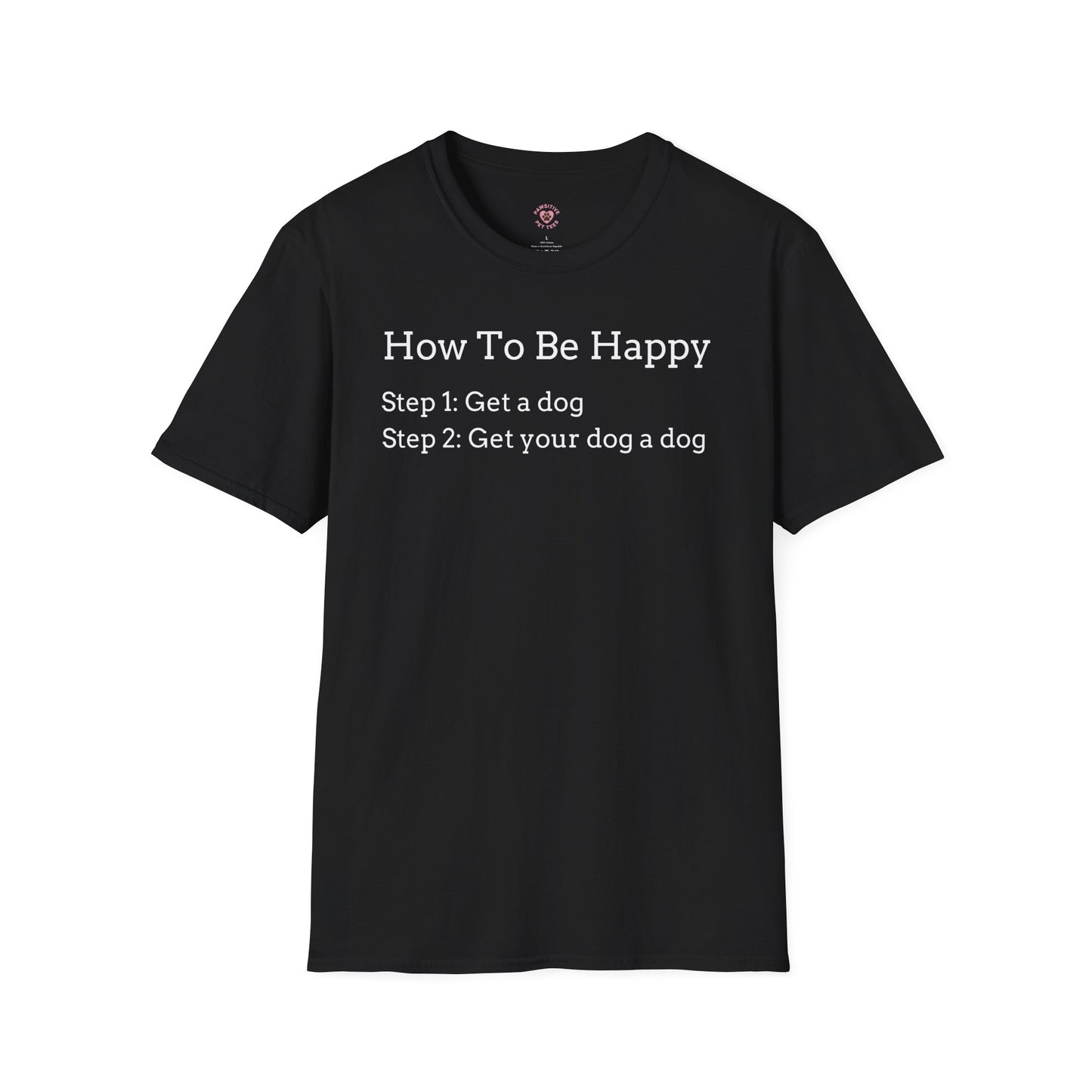 How To Be Happy