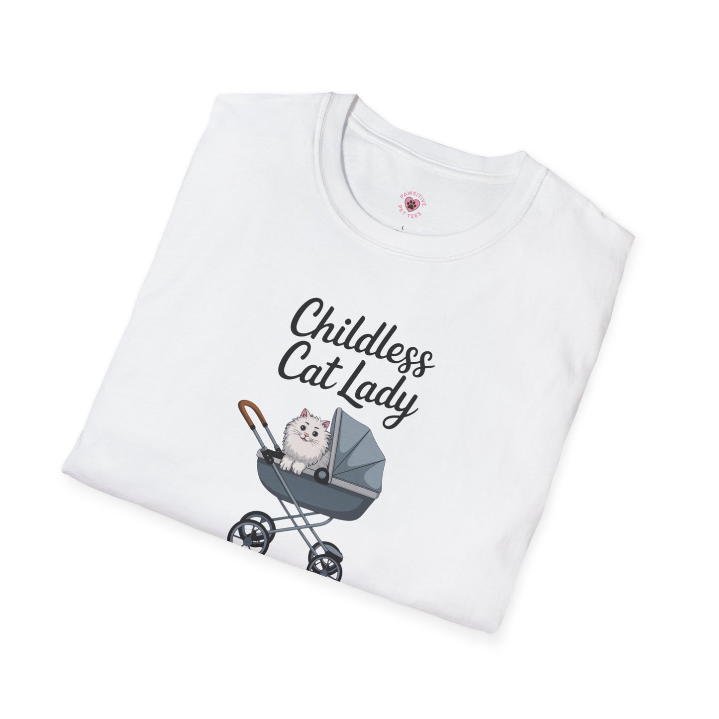 Childless Cat Ladies Rule