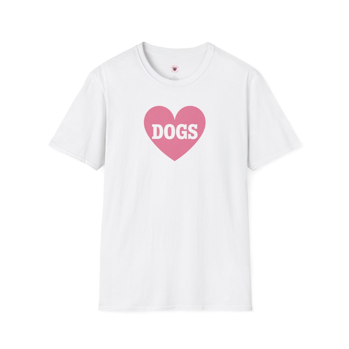 I Heart Dogs II
