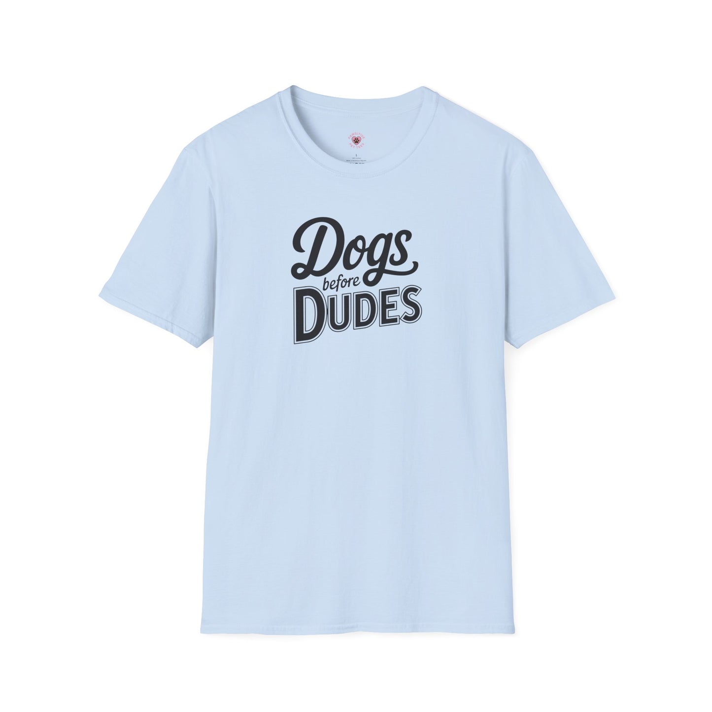 Dogs Before Dudes IV
