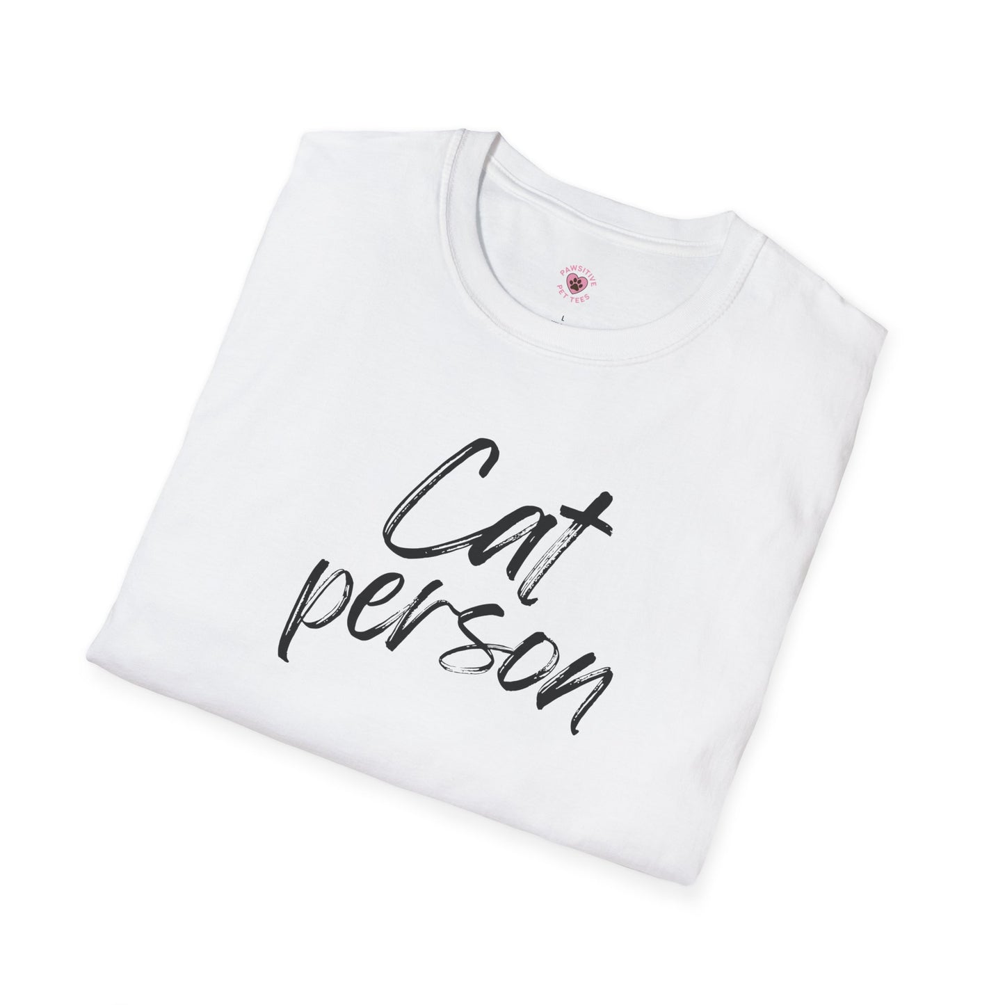 Cat Person