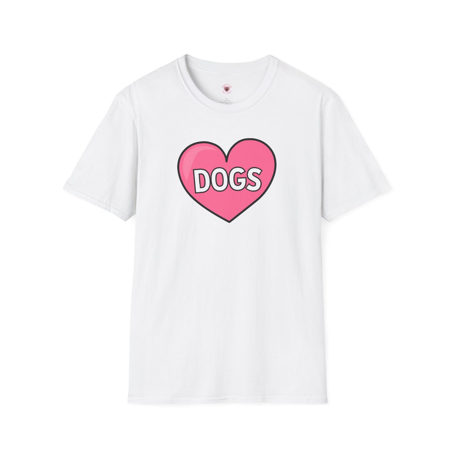 I Heart Dogs III