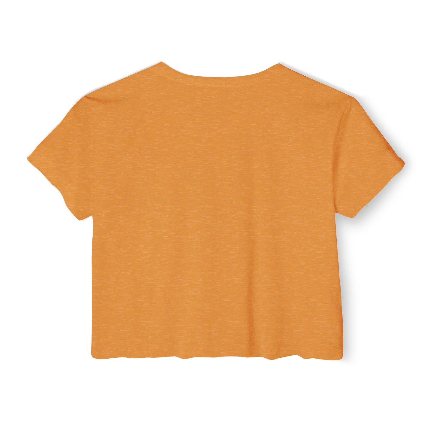 Let The DJ Cook Crop Top