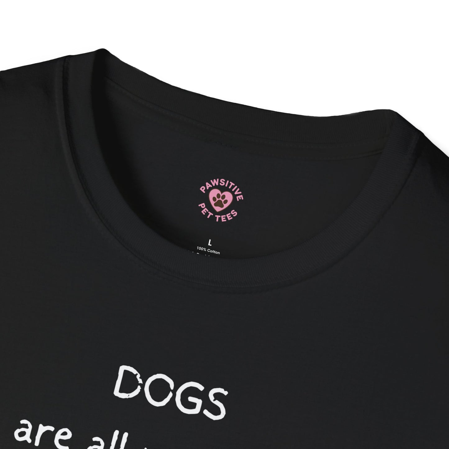 Dogs Are All You Need